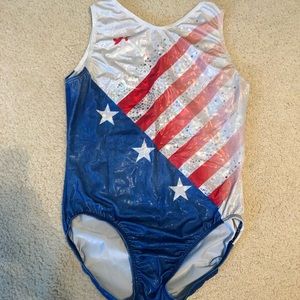GK Leotard